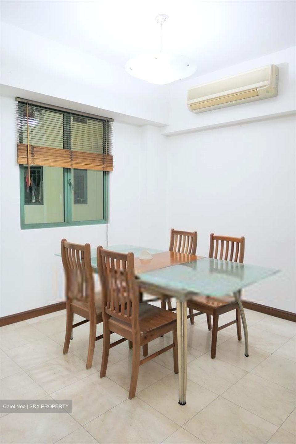 Palm Gardens (D23), Condominium #569560911